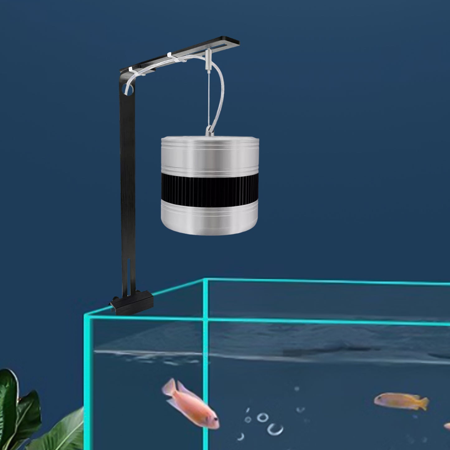 Aquarium Light Holder Stand
