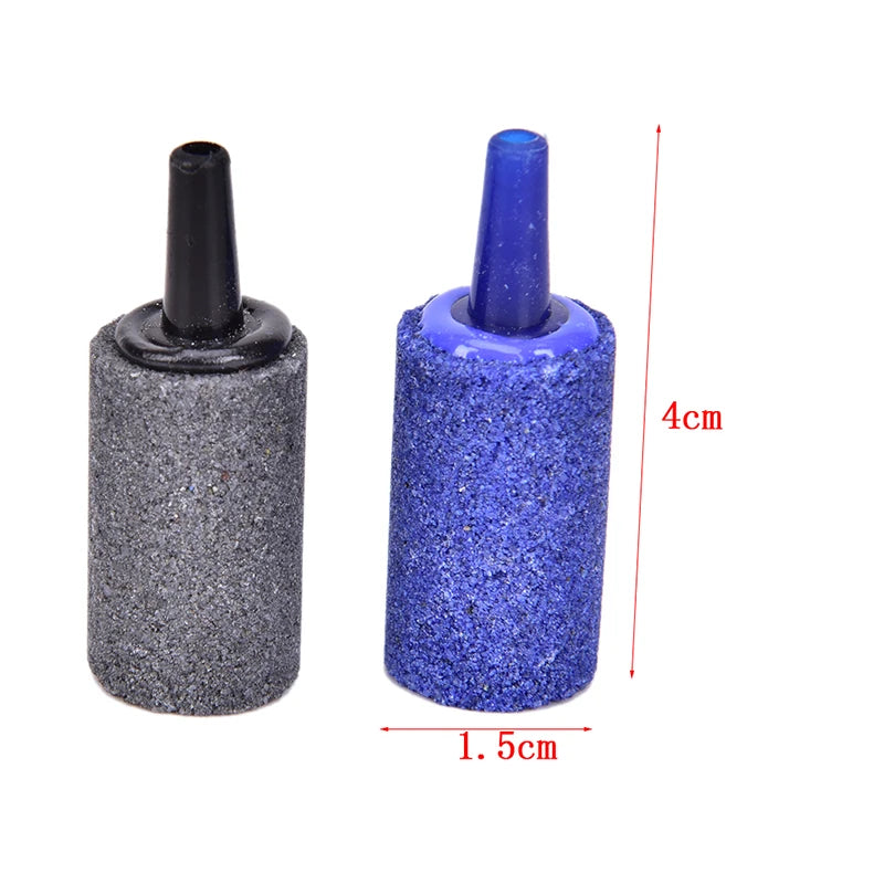 Aquarium Cylinder Air Stone