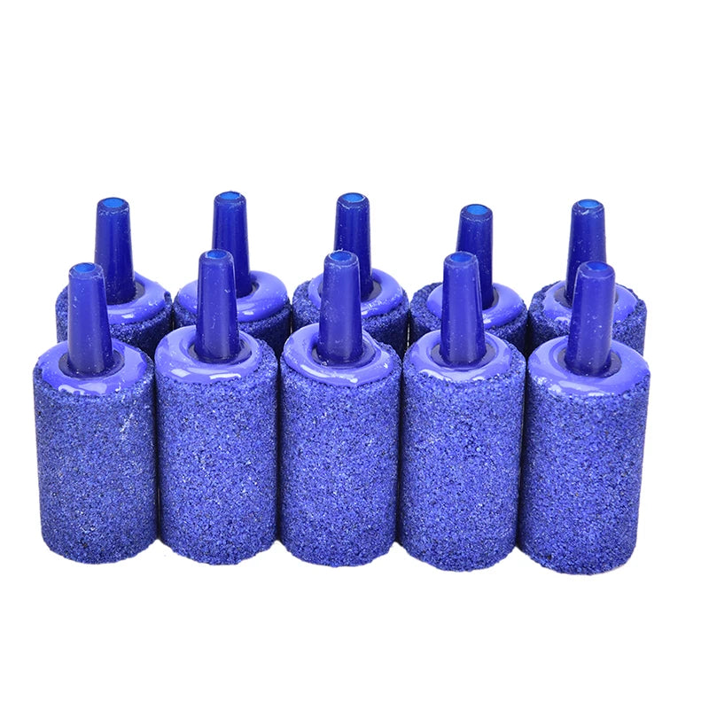 Aquarium Cylinder Air Stone
