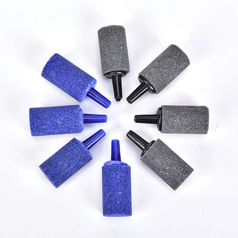 Aquarium Cylinder Air Stone