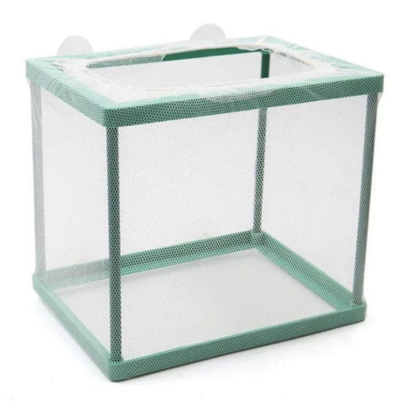 Fish Breeding Isolation Box