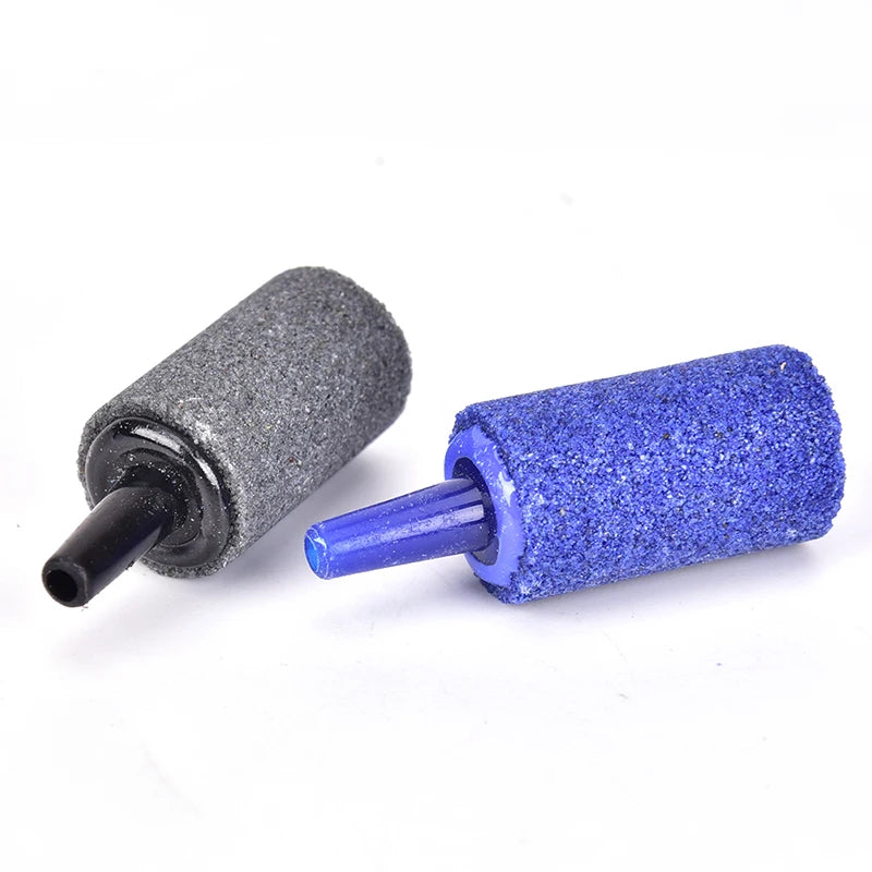 Aquarium Cylinder Air Stone
