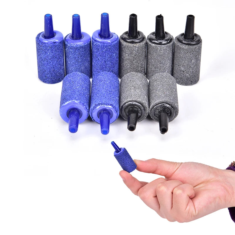 Aquarium Cylinder Air Stone