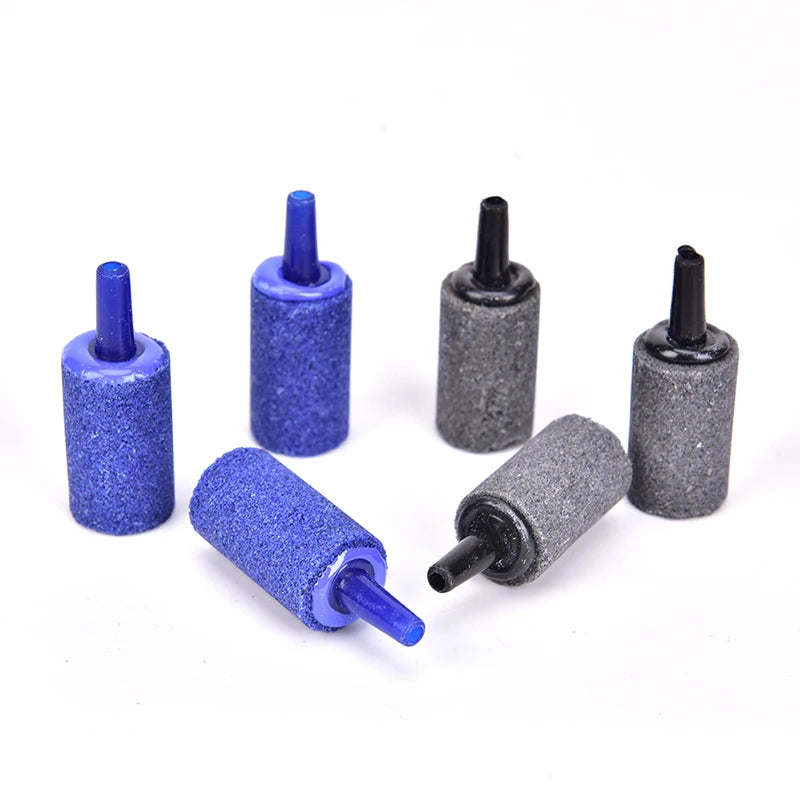 Aquarium Cylinder Air Stone