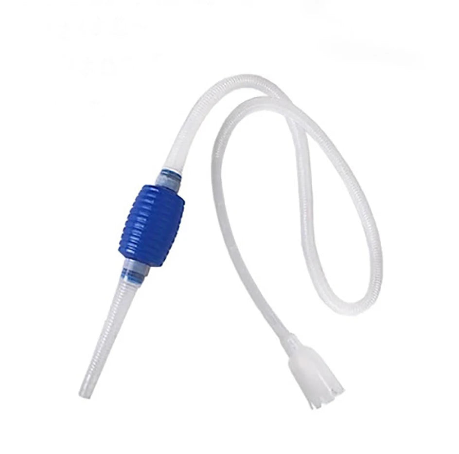 Aquarium Siphon Gravel Cleaner