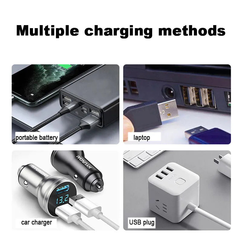 Mini Aquarium Heating Rod