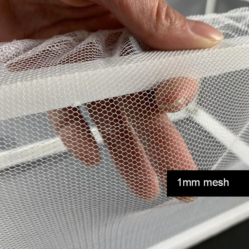 Fish Breeding Isolation Box