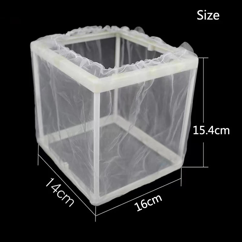 Fish Breeding Isolation Box