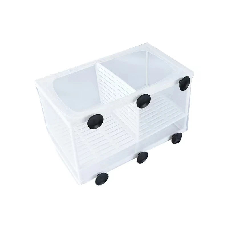 Fish Breeding Isolation Box
