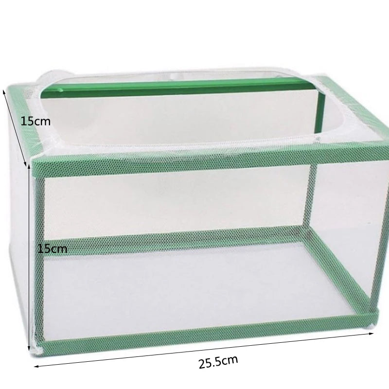 Fish Breeding Isolation Box