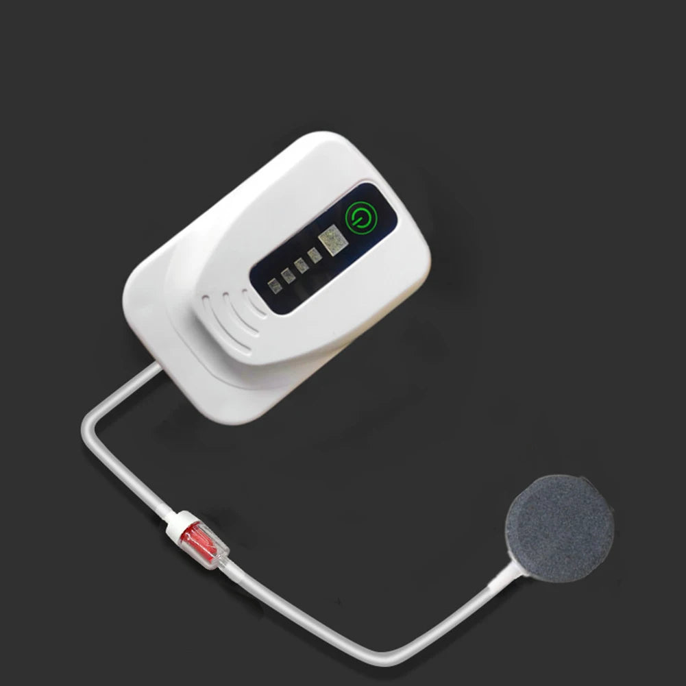 Aquarium Portable Usb Air Oxygen Pump