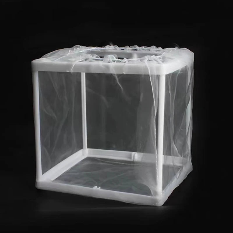 Fish Breeding Isolation Box