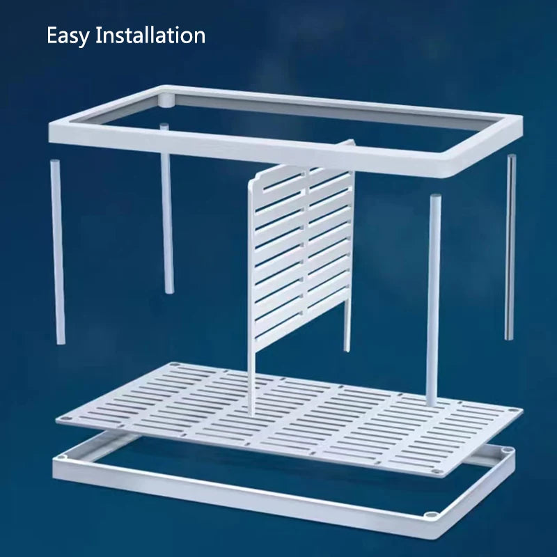 Fish Breeding Isolation Box