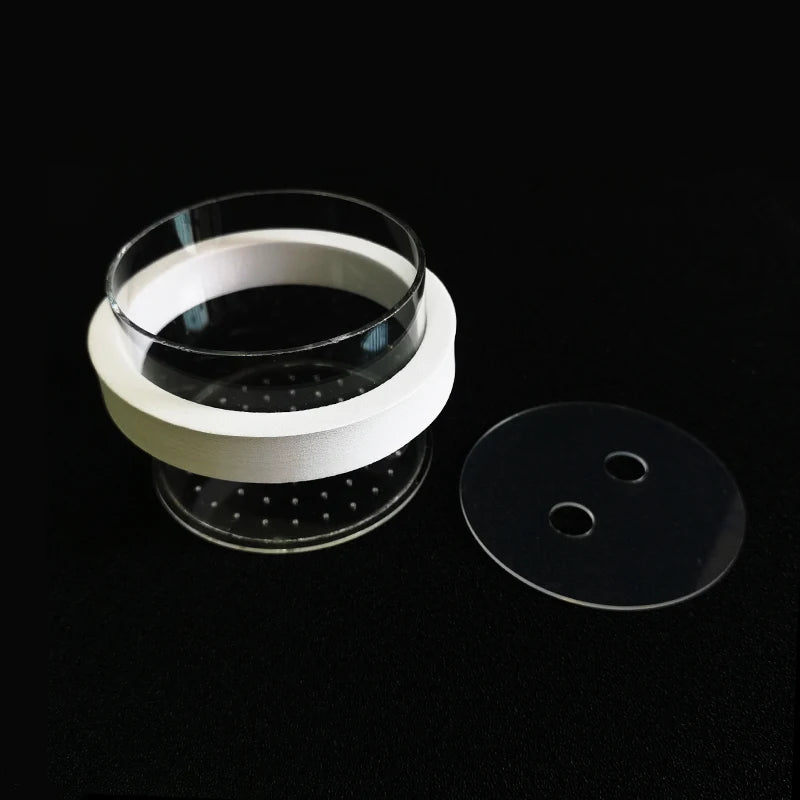 Fish Breeding Isolation Box