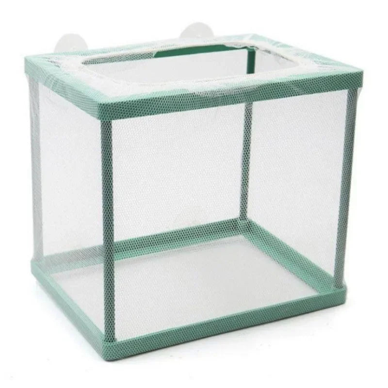 Fish Breeding Isolation Box