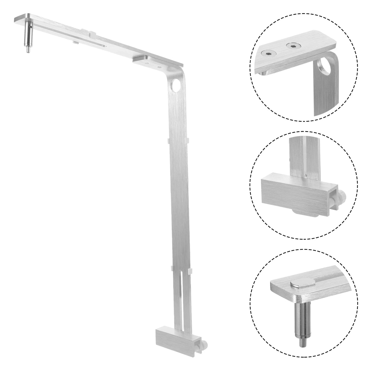 Aquarium Light Holder Stand