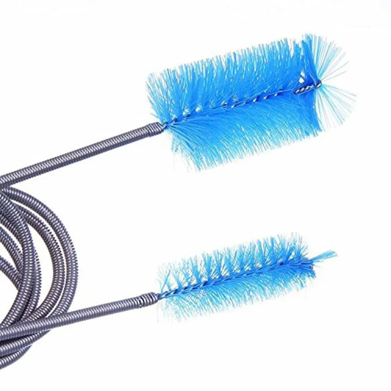 Aquarium Cleaning Brush