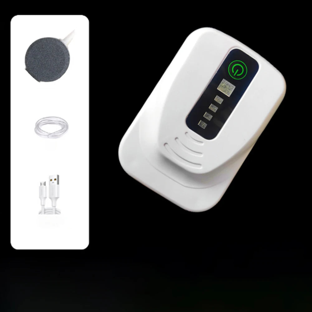 Aquarium Portable Usb Air Oxygen Pump