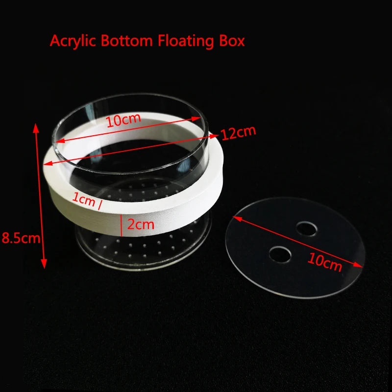 Fish Breeding Isolation Box