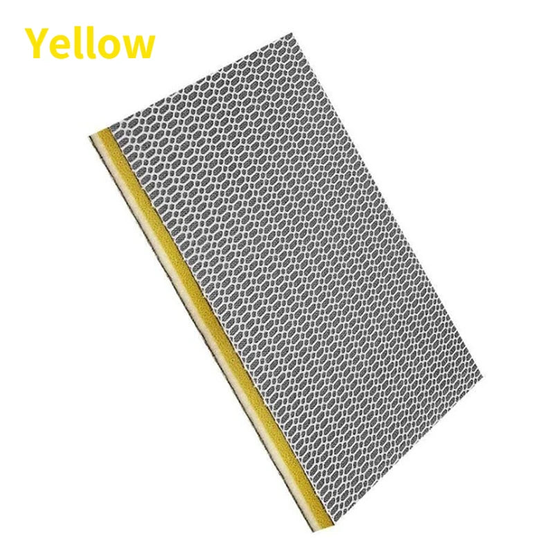 Layered Aquarium Filter Sponge Pads