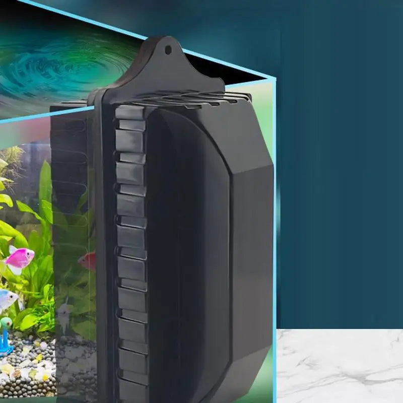 Aquarium Magnetic Glass Cleaner