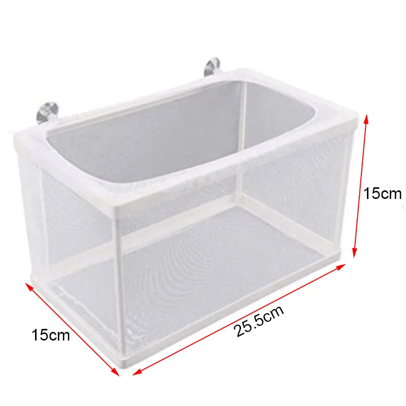Fish Breeding Isolation Box