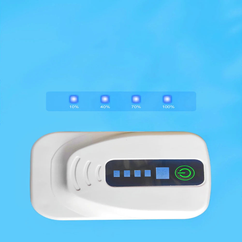 Aquarium Portable Usb Air Oxygen Pump