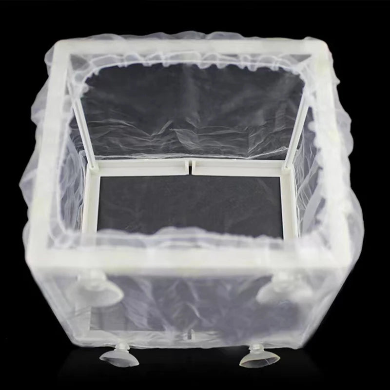 Fish Breeding Isolation Box