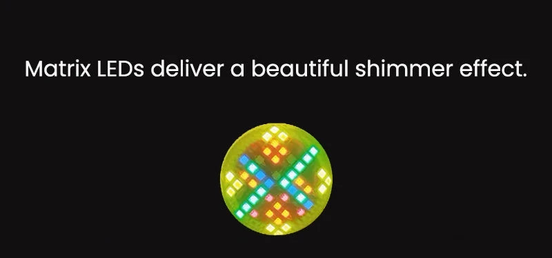 Aquarium Full Spectrum LED WiFi Light