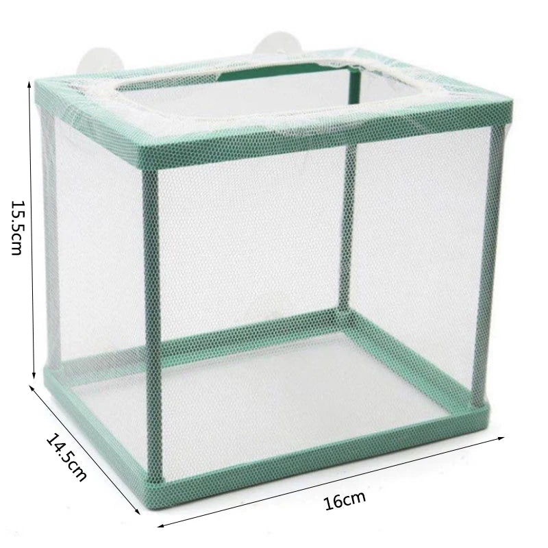Fish Breeding Isolation Box