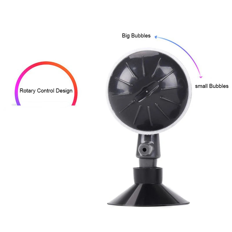 Premium Aquarium Air Stone
