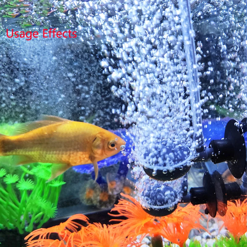 Premium Aquarium Air Stone