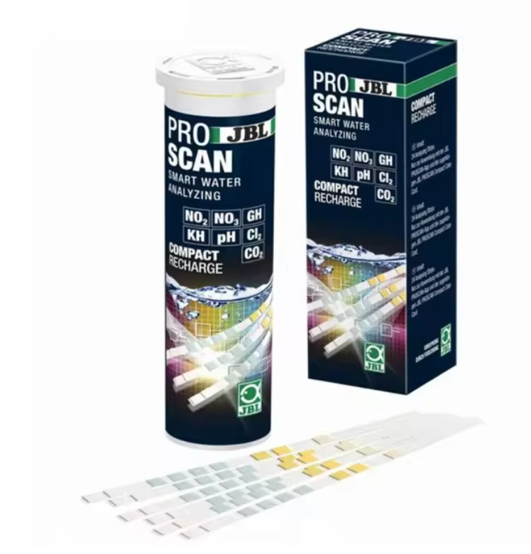 JBL PRO Scan Test Kit