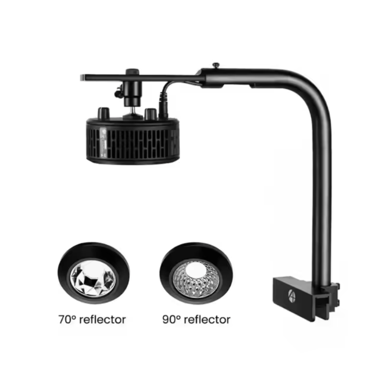 Aquarium Full Spectrum LED WiFi Light