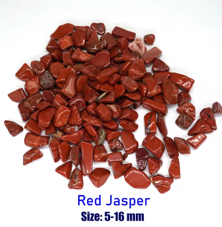 Aquarium Natural Stone Gravel Substrate