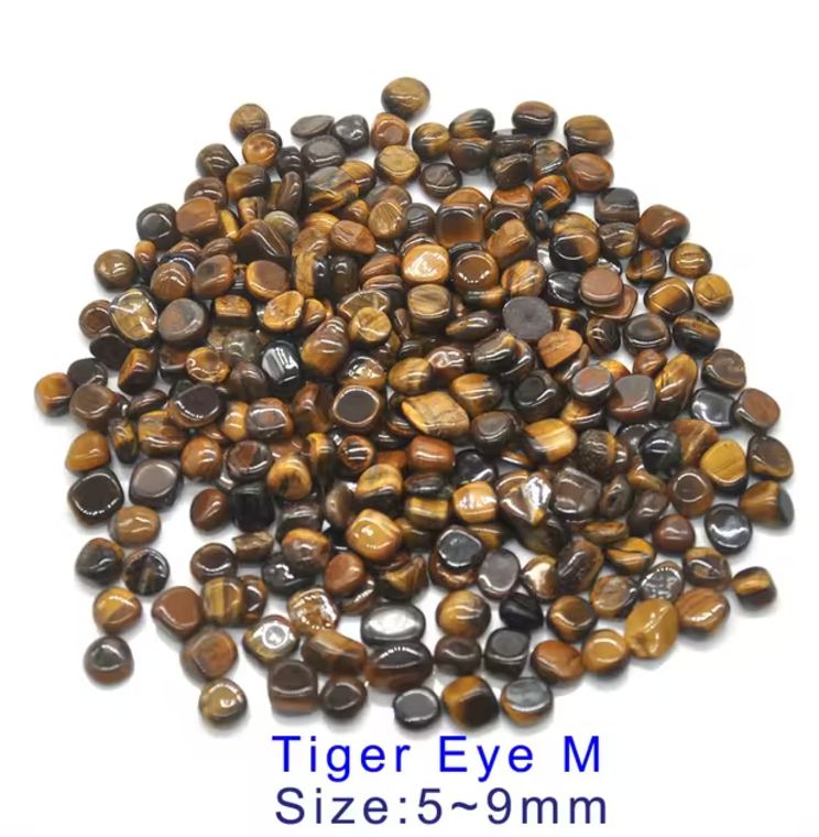 Aquarium Natural Stone Gravel Substrate