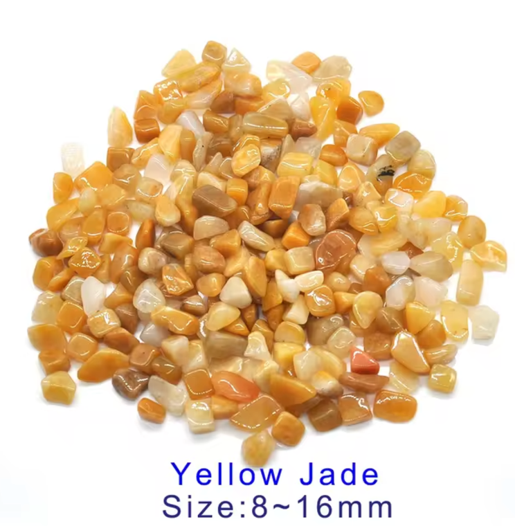 Aquarium Natural Stone Gravel Substrate