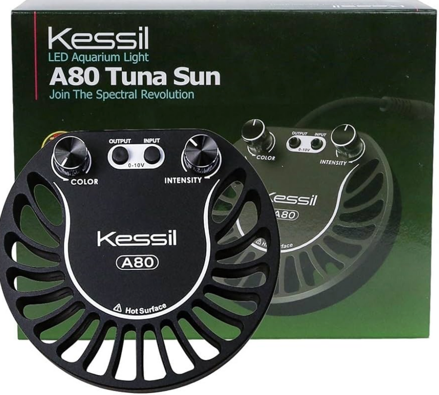 Kessil A80 Tuna Sun LED Light