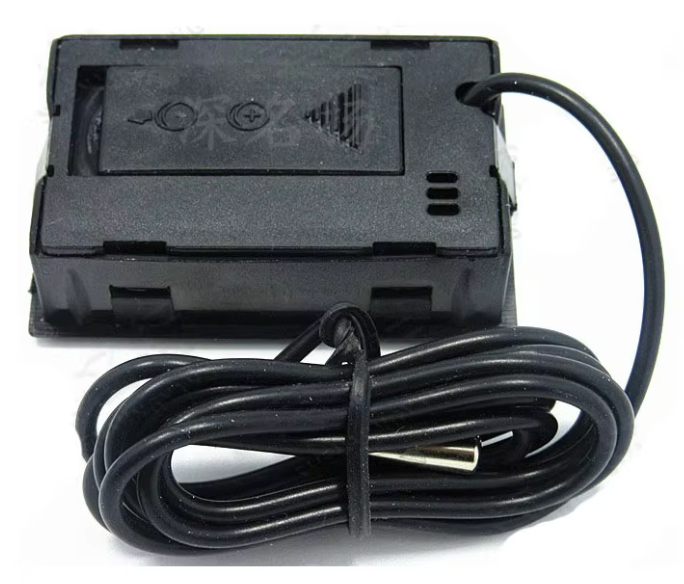 Electronic Aquarium Thermometer