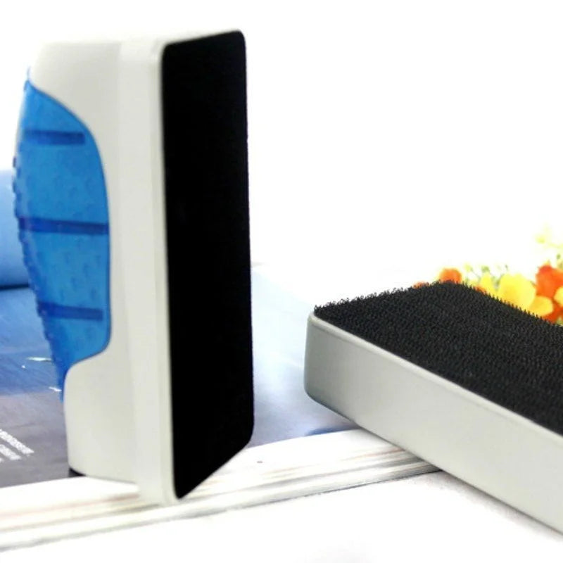 Floating Fish Tank Glass Cleaner