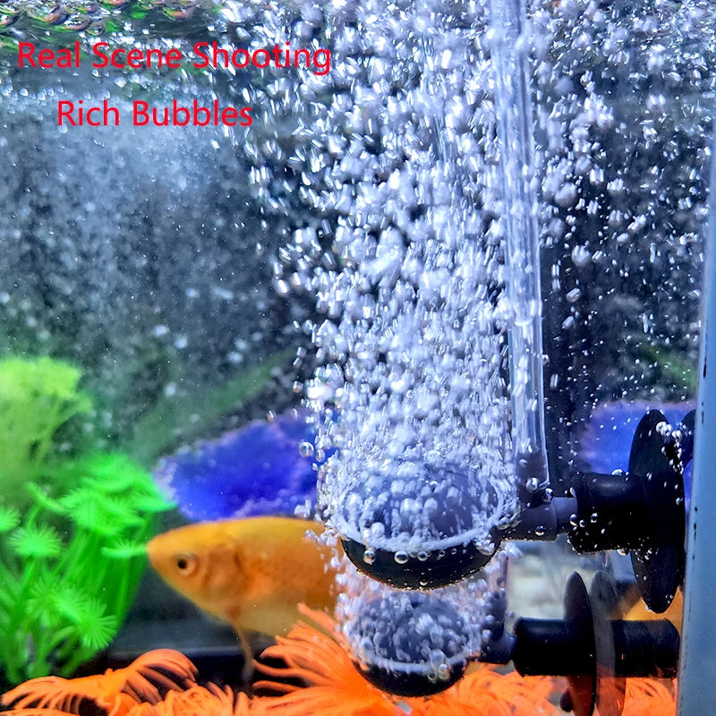 Premium Aquarium Air Stone