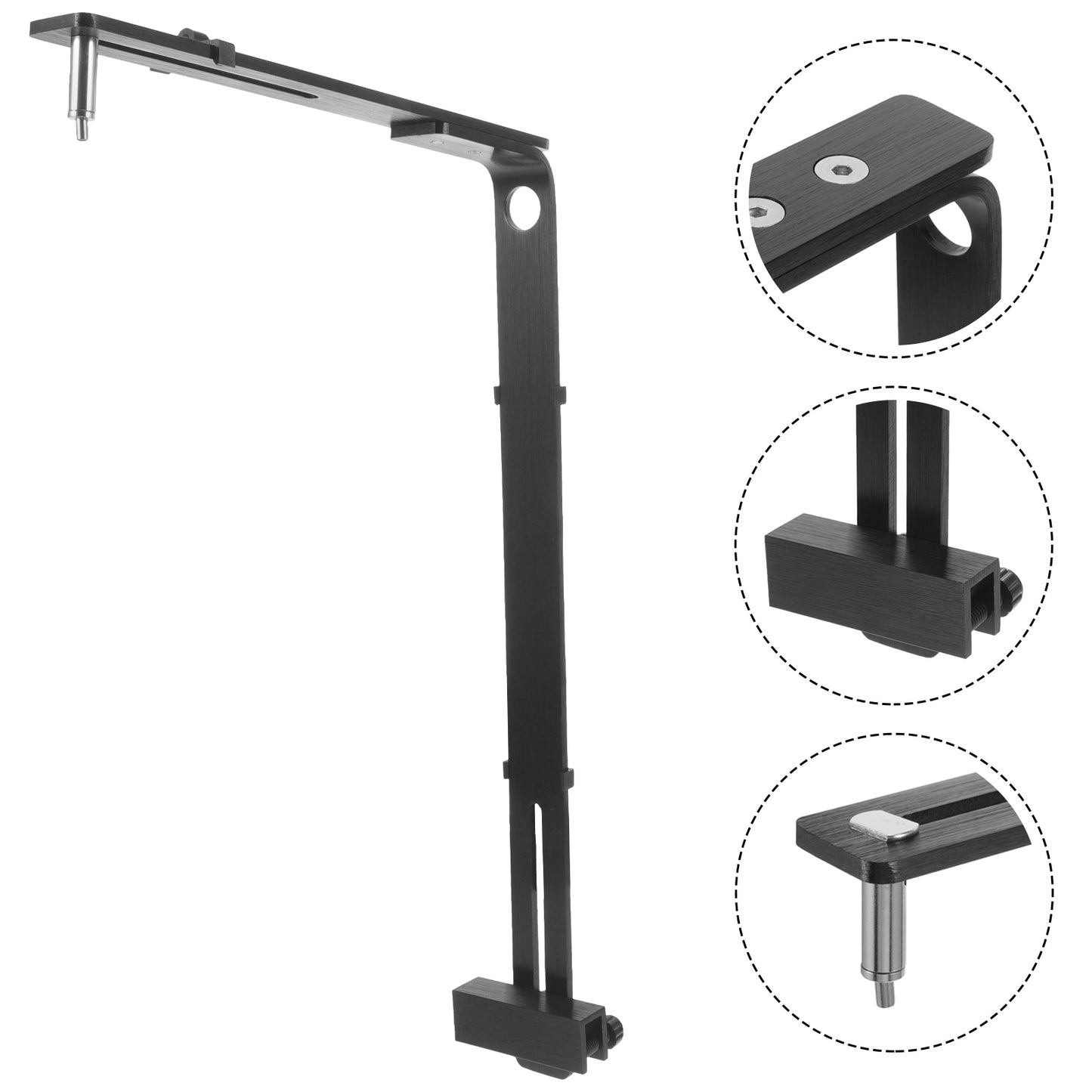 Aquarium Light Holder Stand
