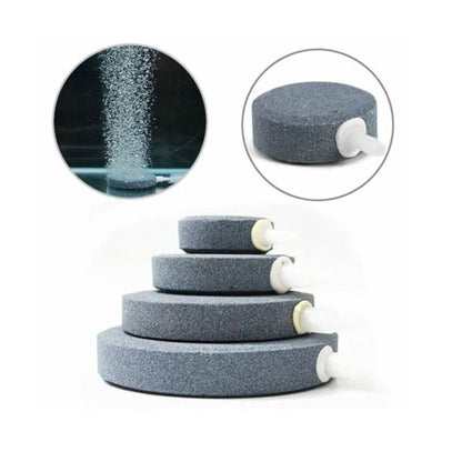 Aquarium Bubble Stone Aerator