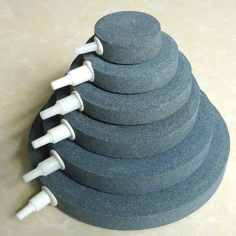 Aquarium Bubble Stone Aerator