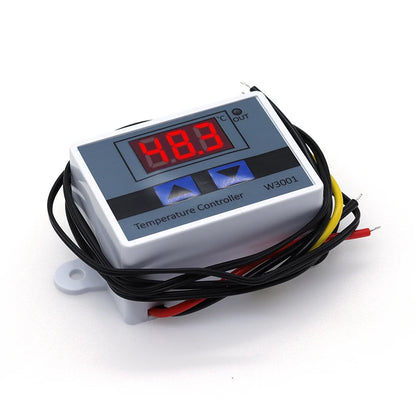 Aquarium Digital Temperature Controller