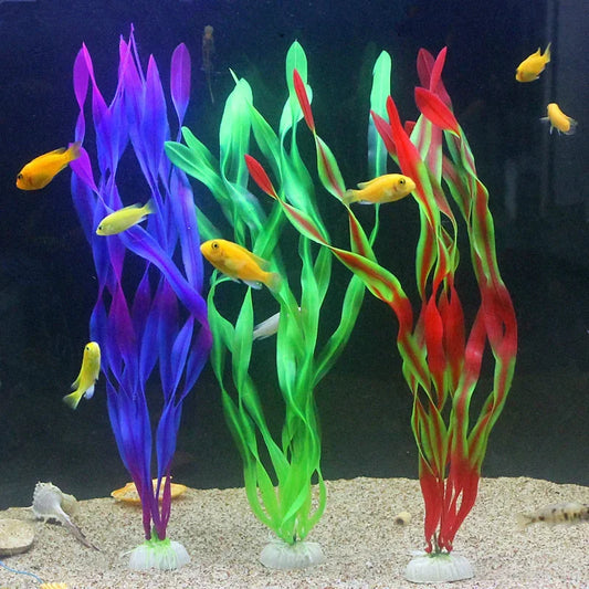 Aquarium Decoration Plants