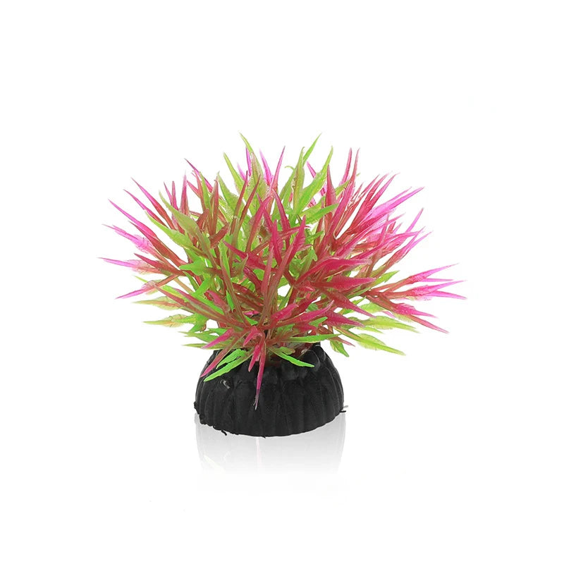 Aquarium Decorative Artificial Plants