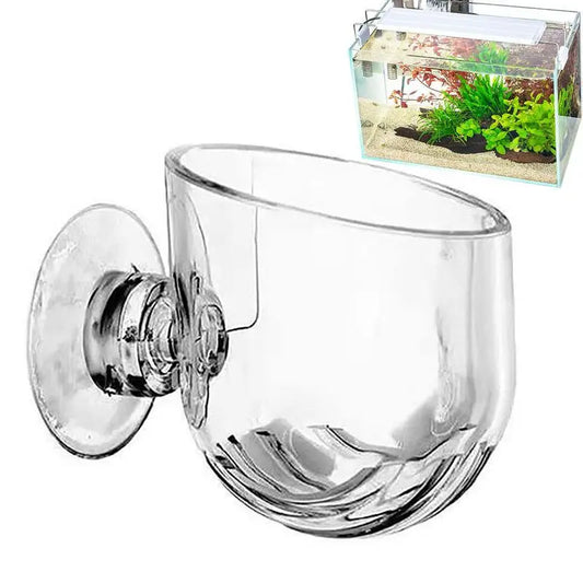 Aquatic Plant Cups