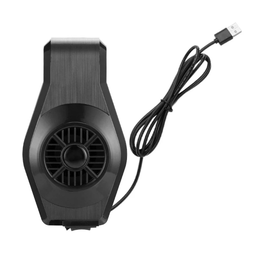 Aquarium Cooling Fan