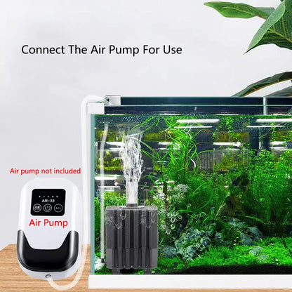 Silent Aquarium Bio Sponge Filter